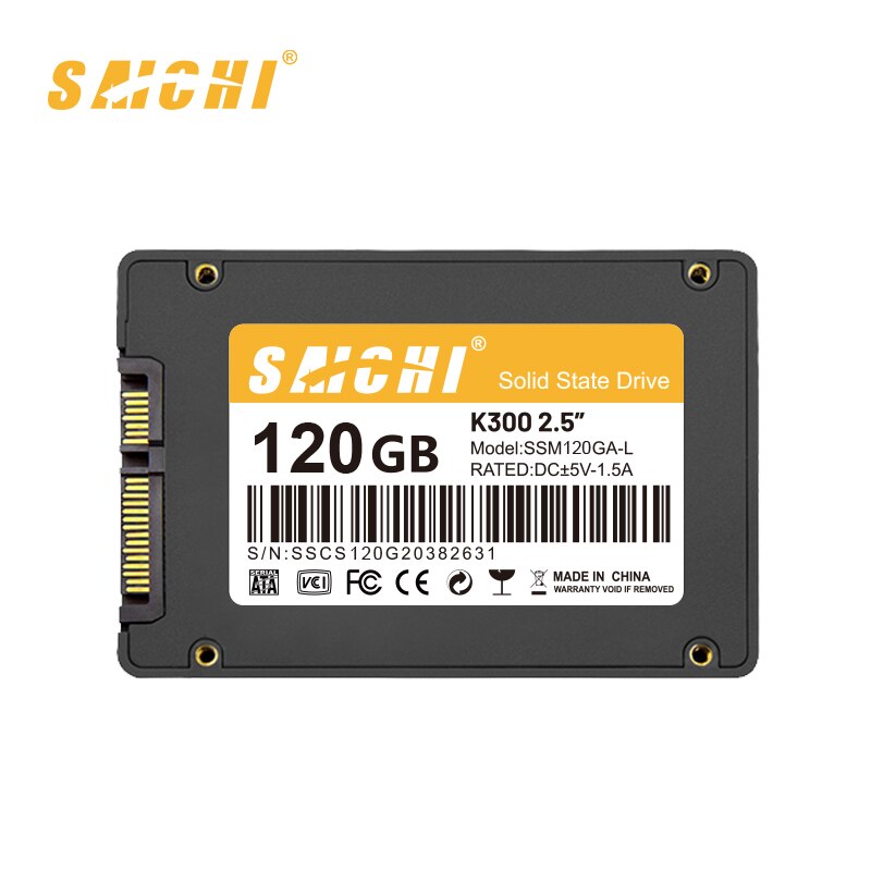 2.5 SSD 120GB 240 GB 256GB 480GB 1TB 512GB 2TB SAT..